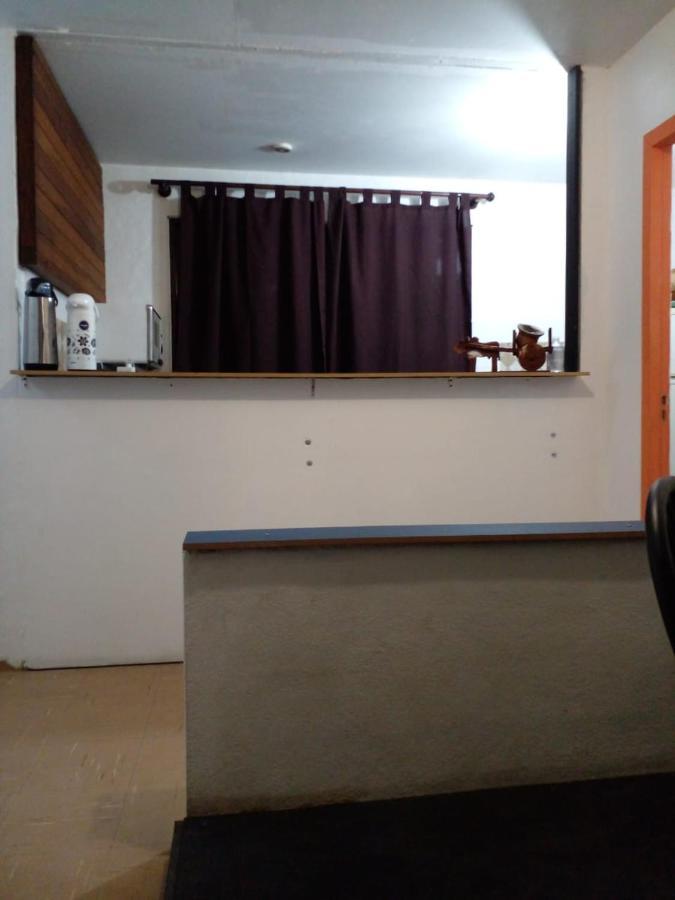 Hostel Chefs Bc Balneário Camboriú Exteriör bild